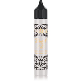 Cadence Dora 3D Metallic Dimensional Verf 25 ml Parelmoer
