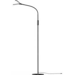 SBR Glow Vloerlamp Zwart