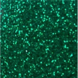 NC Glitter embossing powder 7.39ml supersparkle green