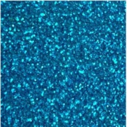 NC Glitter embossing powder 7.39ml supersparkle blue