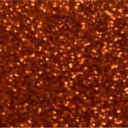 NC Glitter embossing powder 7.39ml supersparkle copper