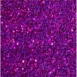 NC Glitter embossing powder 7.39ml supersparkle violet-fuchsia