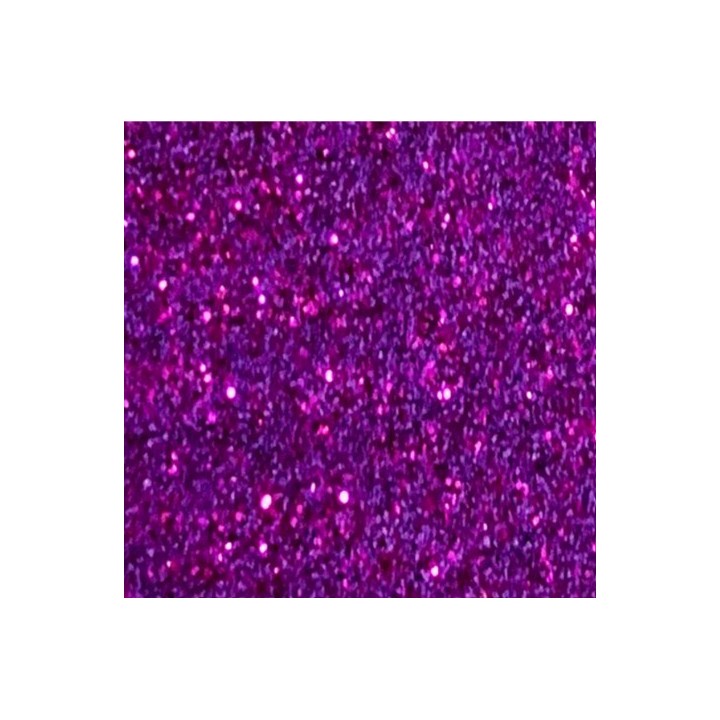 NC Glitter embossing powder 7.39ml supersparkle violet-fuchsia