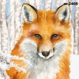 Giorgia servet 33x33cm