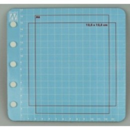 NC Magnetische Stencil Werkmat Set