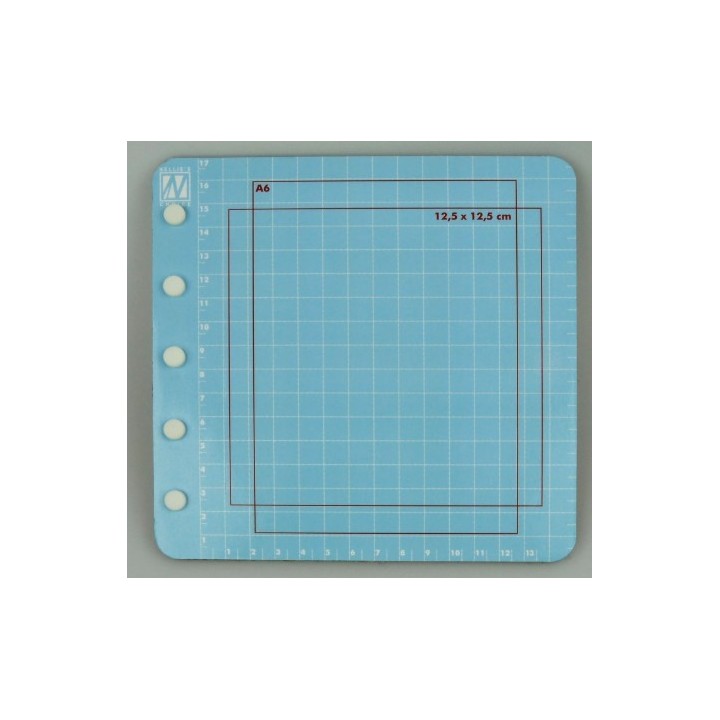NC Magnetische Stencil Werkmat Set