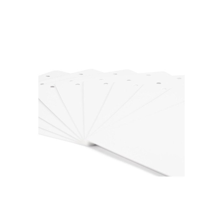NC Navulling voor Clear Stamps Opbergmap 10st.