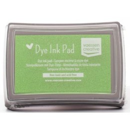 Creative Dye ink pad lichtgroen