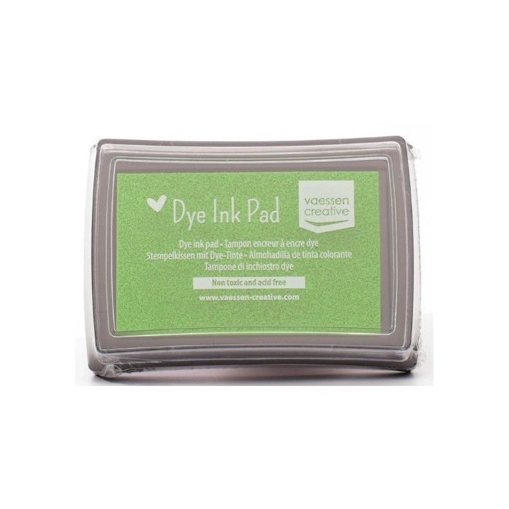 Creative Dye ink pad lichtgroen