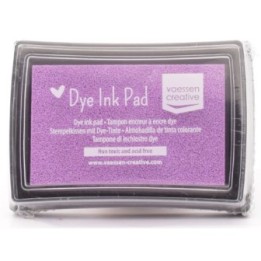 Creative Dye ink pad lila