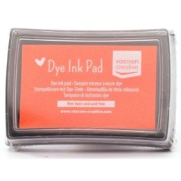 Creative Dye ink pad oranje