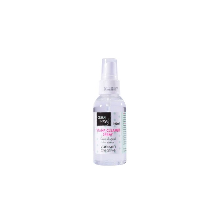 Creative Stempelreiniger Spray 100ml