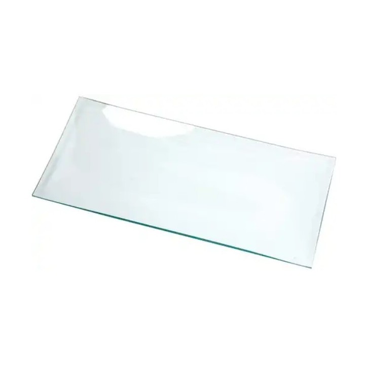 CC Glazen Schaal 27x13 cm 12 stuks