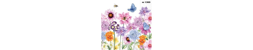 Bloemen & planten
