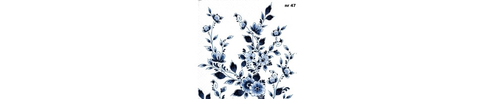 Delfts blauw