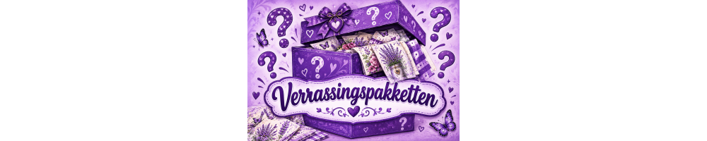 Verrassingspakketten