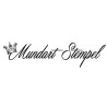 Mundart Stempel