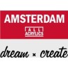 Amterdam All Acrylics