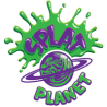 Splat Planet